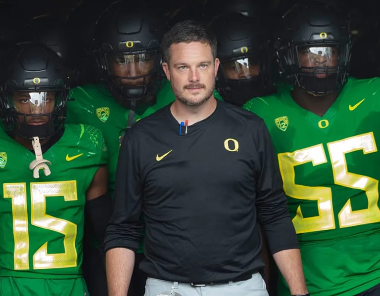 oregon.rivals.com