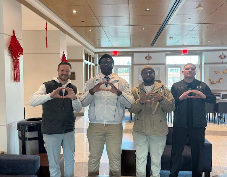 oregon.rivals.com