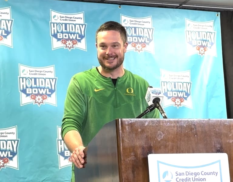 oregon.rivals.com