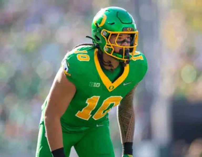 oregon.rivals.com