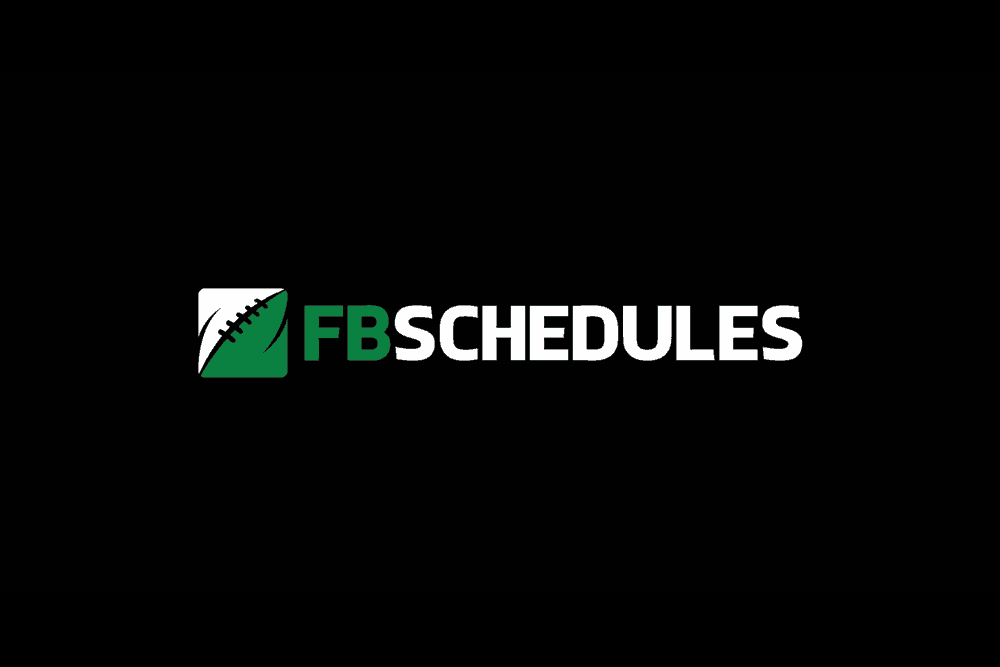 fbschedules.com