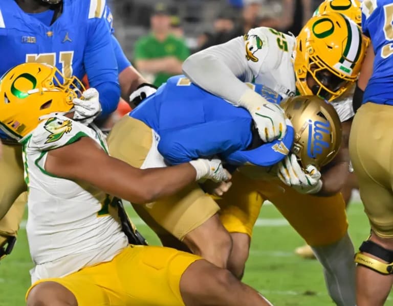 oregon.rivals.com