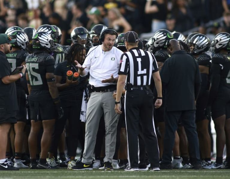 oregon.rivals.com