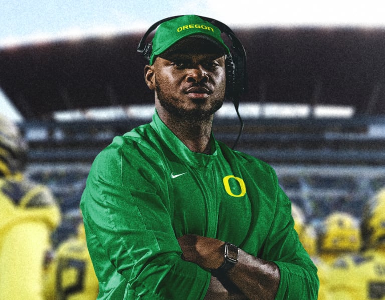 oregon.rivals.com