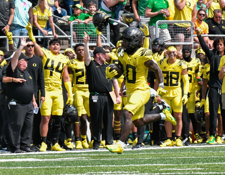 oregon.rivals.com