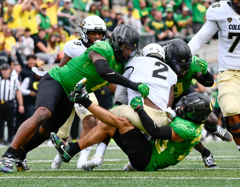 oregon.rivals.com