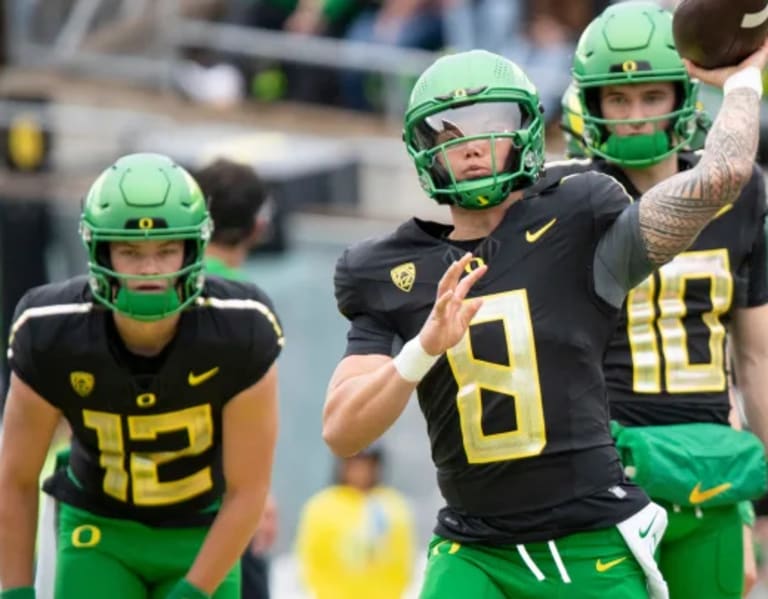 oregon.rivals.com