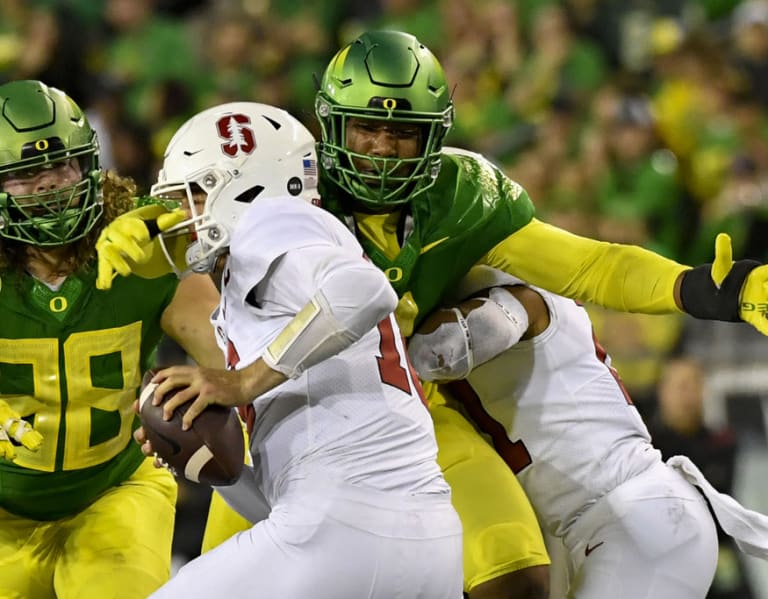 oregon.rivals.com