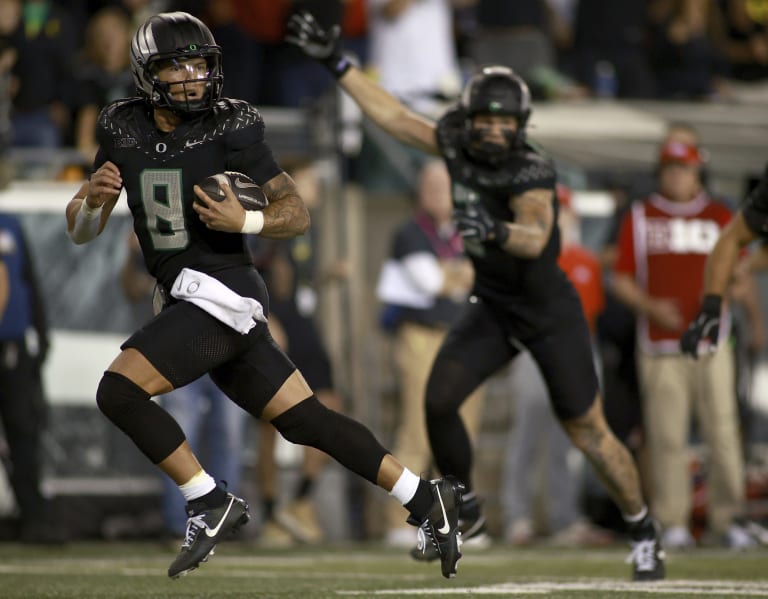 oregon.rivals.com