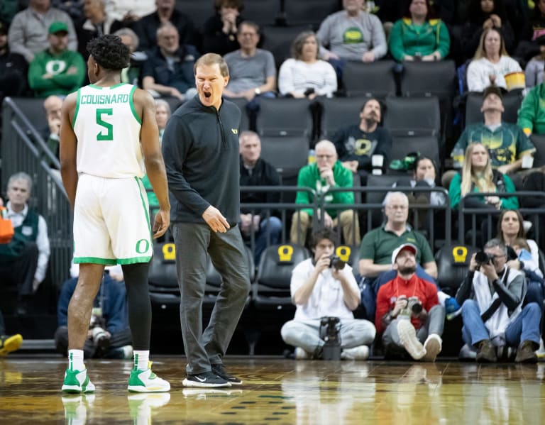 oregon.rivals.com