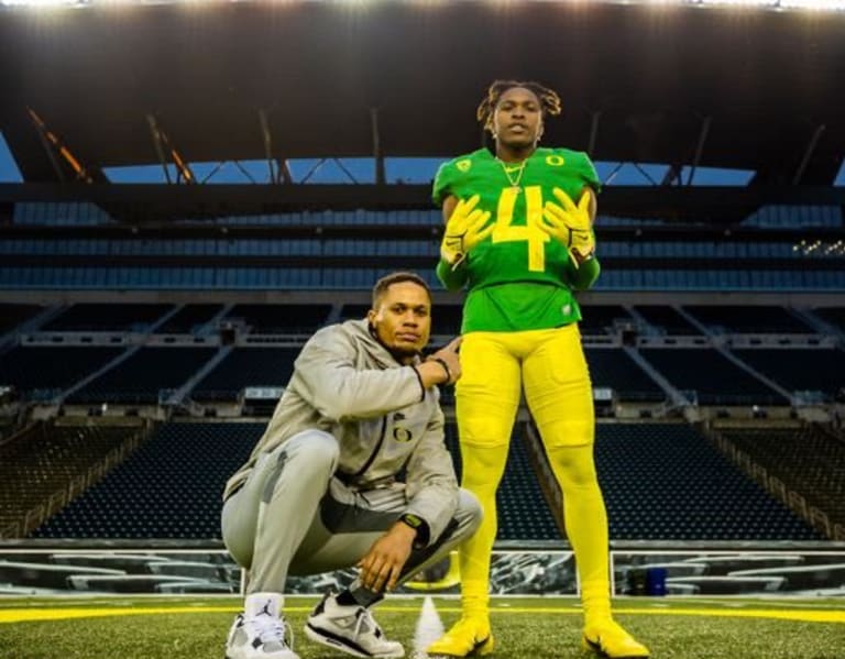 oregon.rivals.com