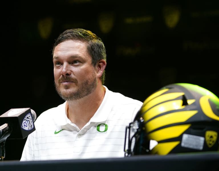 oregon.rivals.com