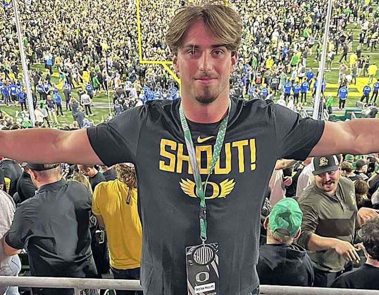 oregon.rivals.com