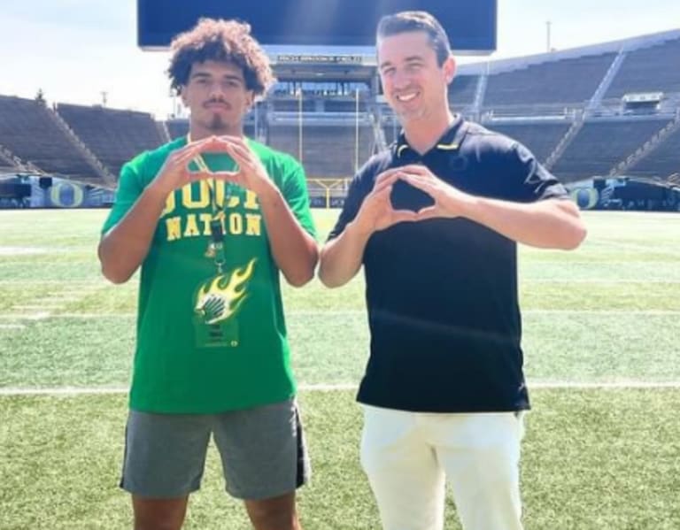 oregon.rivals.com