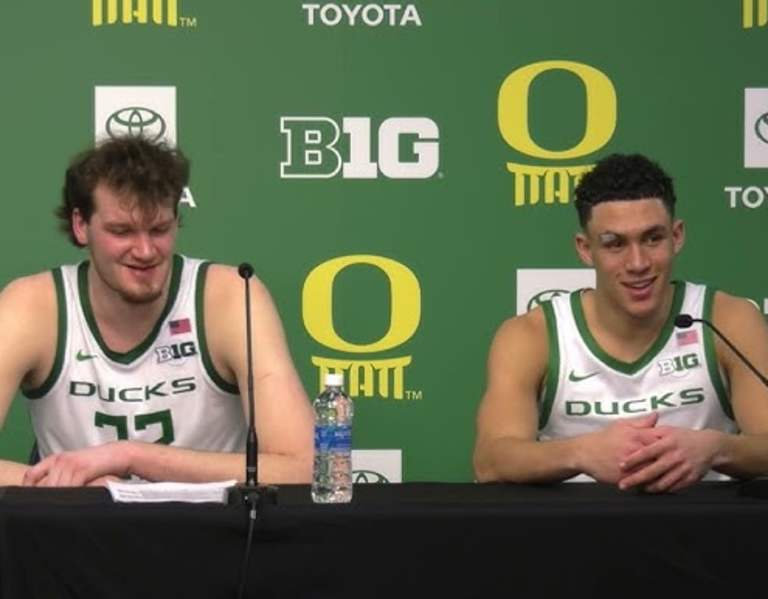 oregon.rivals.com