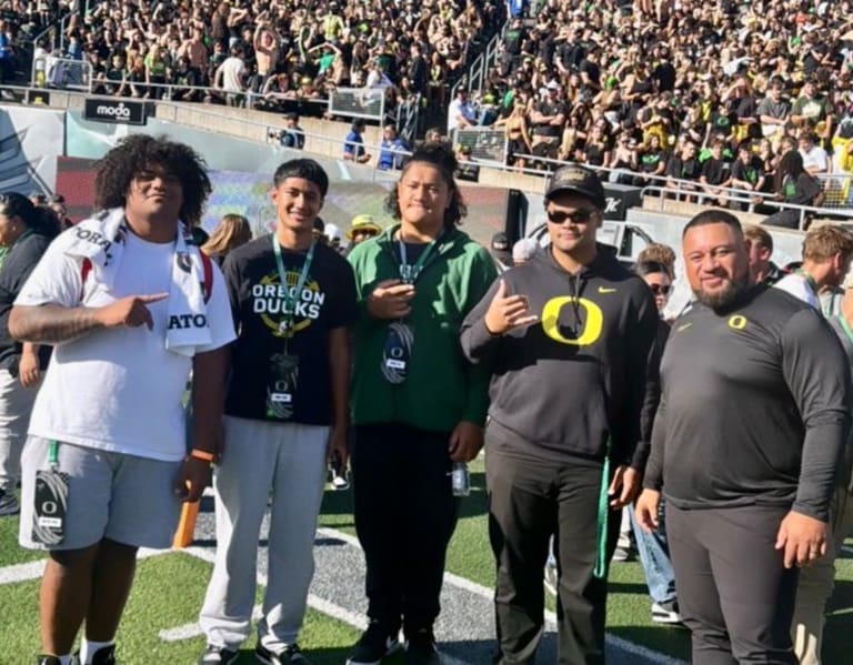 oregon.rivals.com