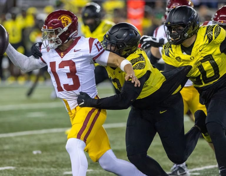 oregon.rivals.com