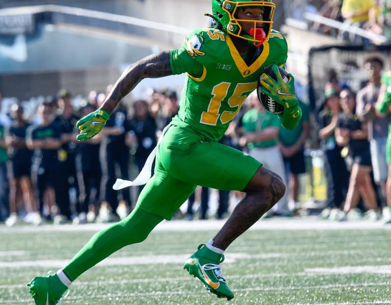 oregon.rivals.com