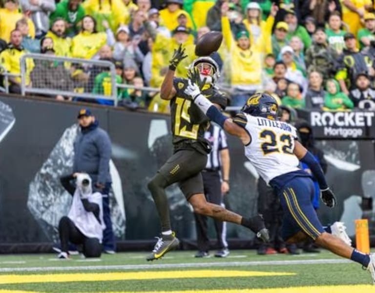 oregon.rivals.com