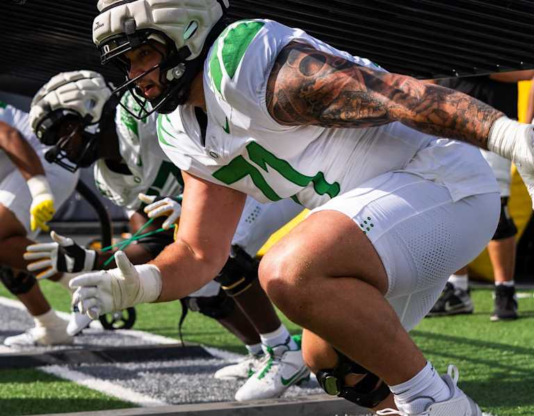 oregon.rivals.com