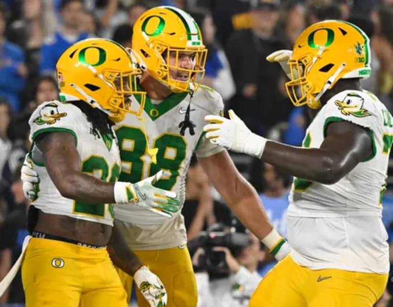 oregon.rivals.com