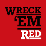 wreckemred.com