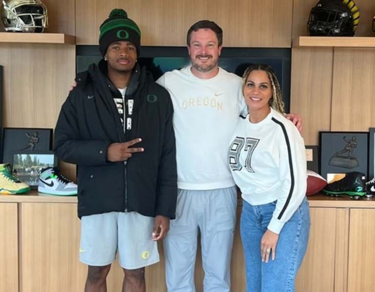 oregon.rivals.com