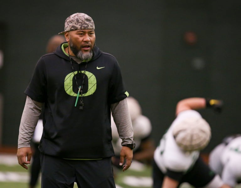 oregon.rivals.com