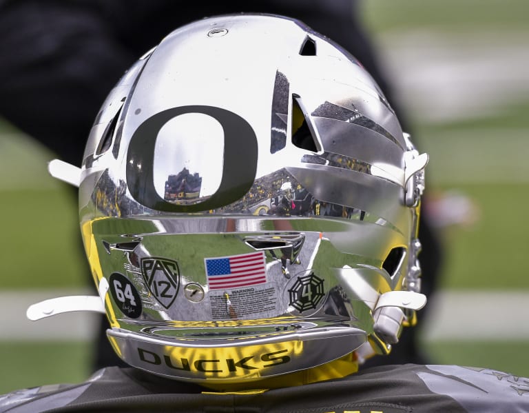 oregon.rivals.com