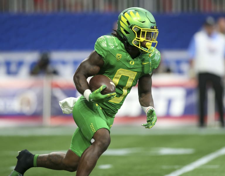 oregon.rivals.com