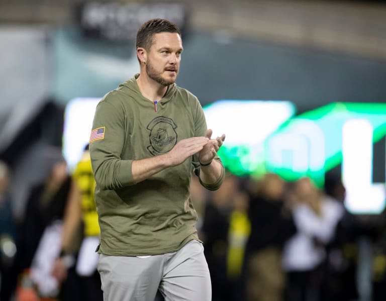 oregon.rivals.com