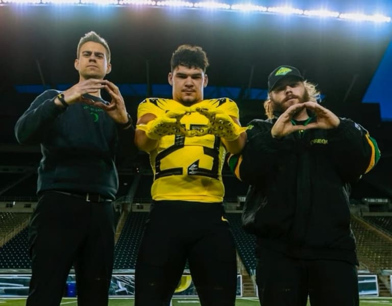 oregon.rivals.com