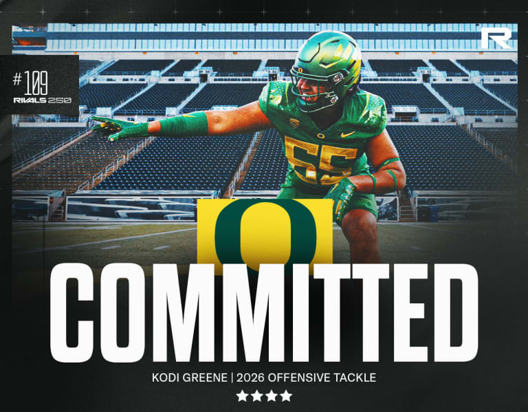 oregon.rivals.com