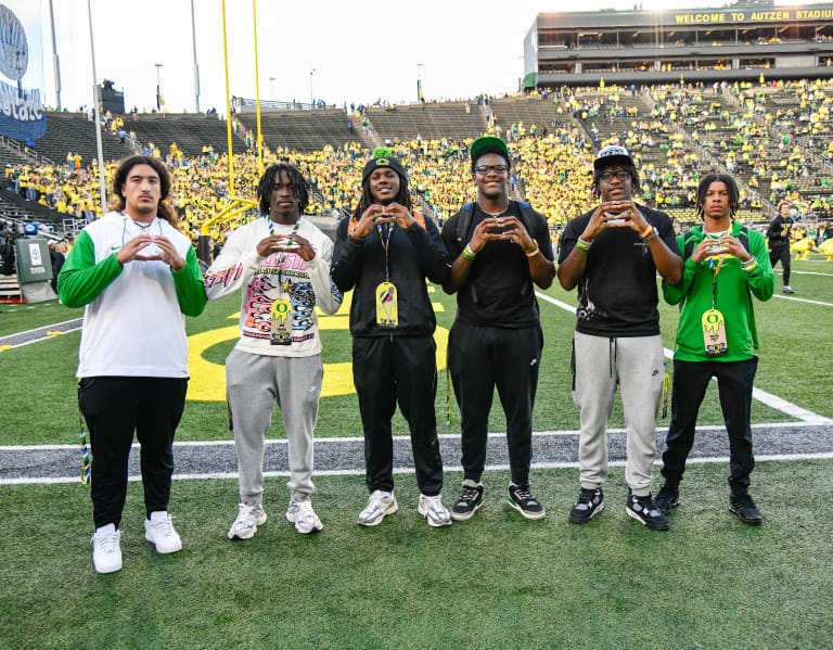 oregon.rivals.com