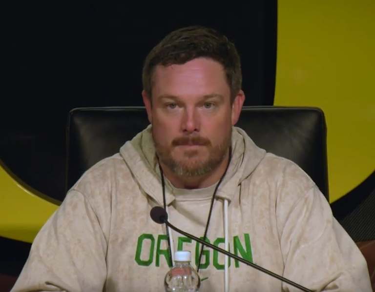 oregon.rivals.com