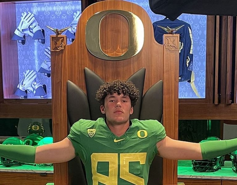 oregon.rivals.com