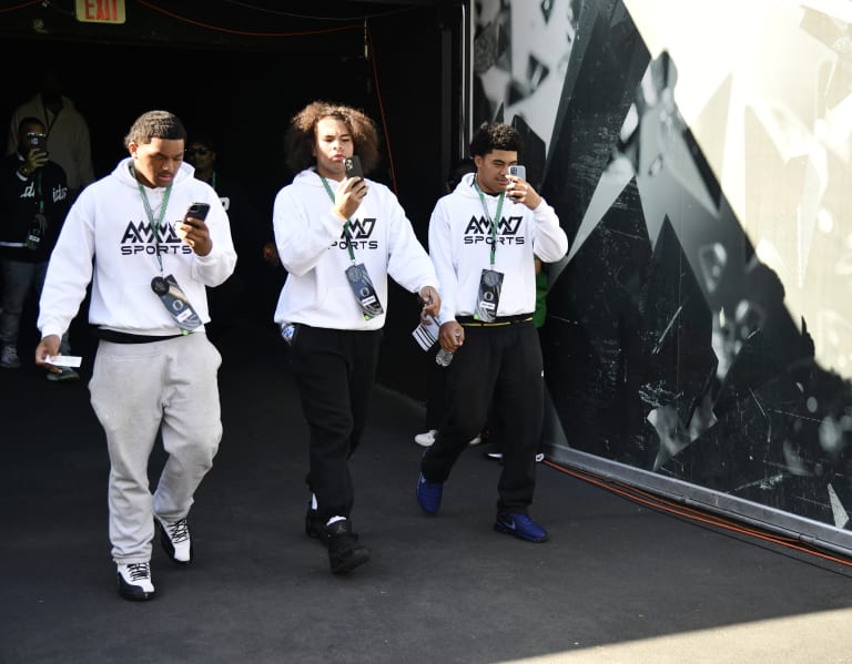 oregon.rivals.com