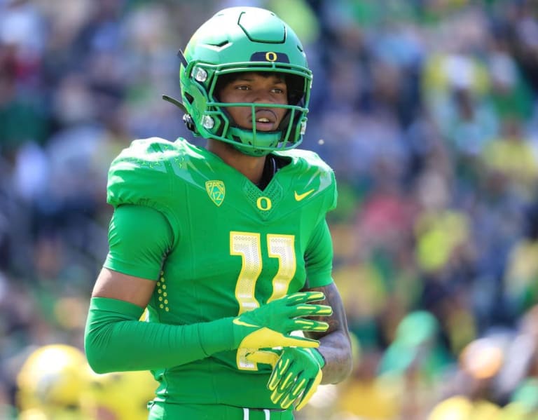 oregon.rivals.com