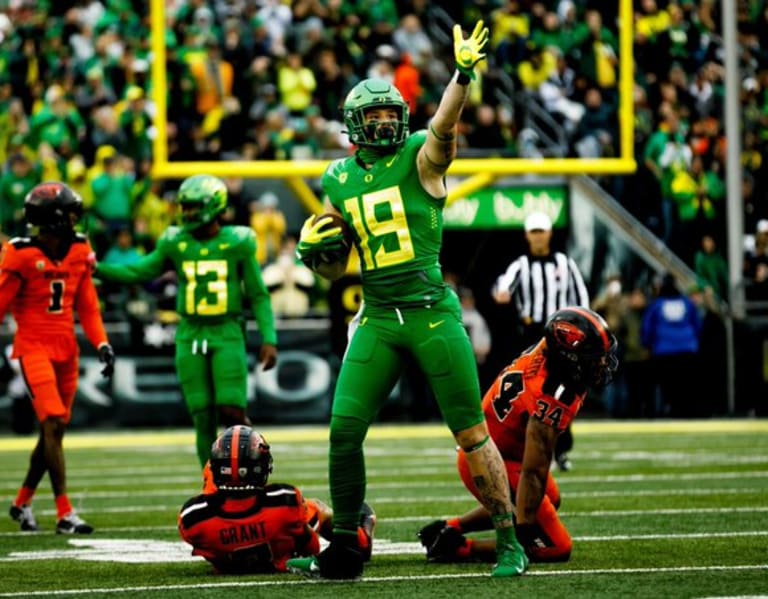 oregon.rivals.com